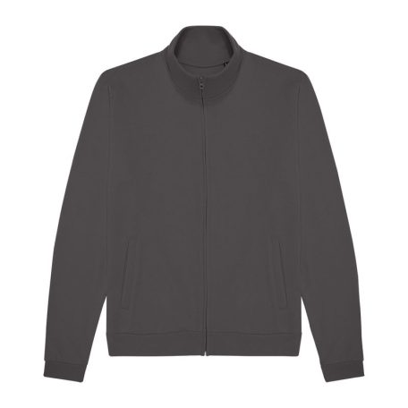 ID.206 50/50 férfi cipzáras pulóver