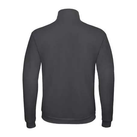 ID.206 50/50 SWEAT JACKET