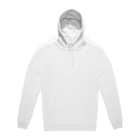 B&C ID.333 kapucnis unisex pulóver