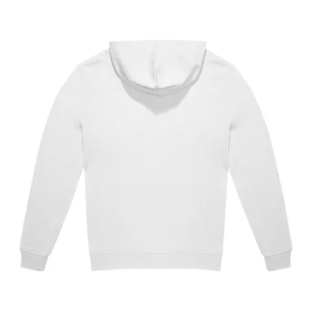 B&C ID.333 kapucnis unisex pulóver