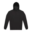 B&C ID.333 kapucnis unisex pulóver