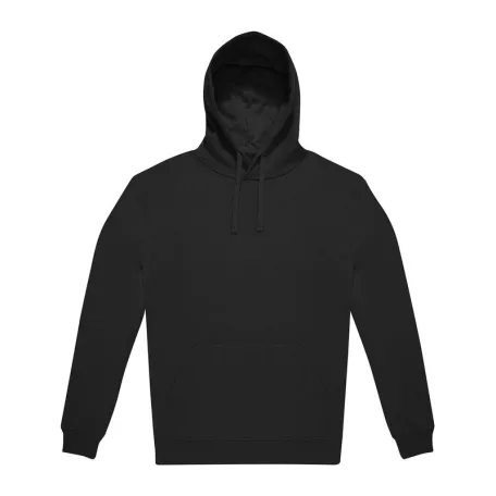 B&C ID.333 kapucnis unisex pulóver