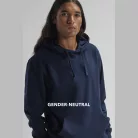 B&C ID.333 kapucnis unisex pulóver