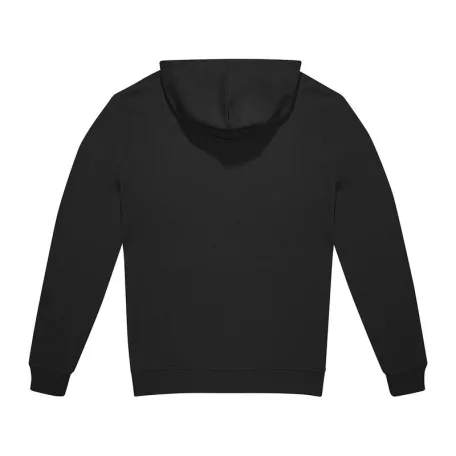 B&C ID.333 kapucnis unisex pulóver