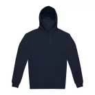 B&C ID.333 kapucnis unisex pulóver