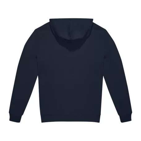 B&C ID.333 kapucnis unisex pulóver