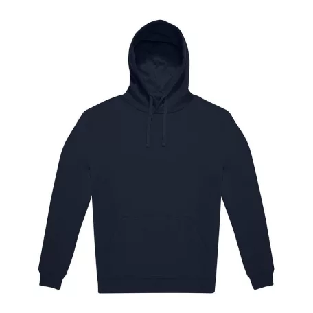 B&C ID.333 kapucnis unisex pulóver
