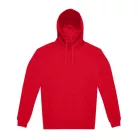 B&C ID.333 kapucnis unisex pulóver
