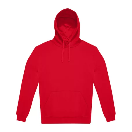 B&C ID.333 kapucnis unisex pulóver