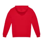 B&C ID.333 kapucnis unisex pulóver