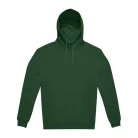 B&C ID.333 kapucnis unisex pulóver