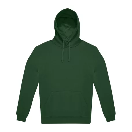 B&C ID.333 kapucnis unisex pulóver