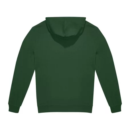 B&C ID.333 kapucnis unisex pulóver