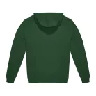 B&C ID.333 kapucnis unisex pulóver