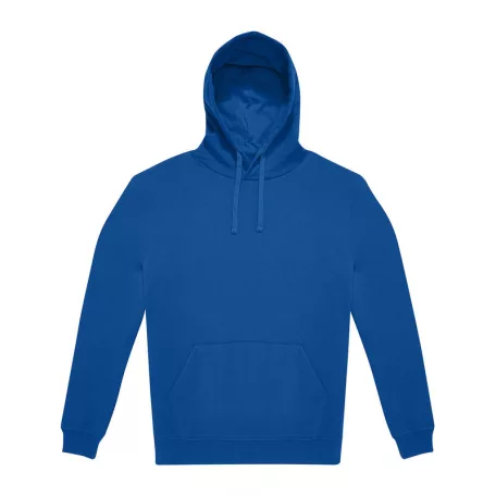 B&C ID.333 kapucnis unisex pulóver
