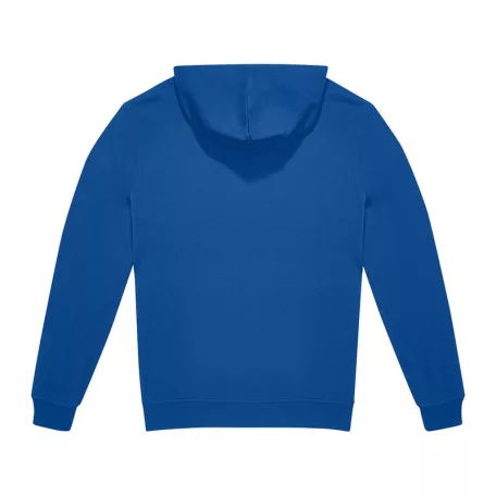B&C ID.333 kapucnis unisex pulóver