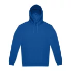 B&C ID.333 kapucnis unisex pulóver