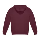 B&C ID.333 kapucnis unisex pulóver
