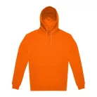 B&C ID.333 kapucnis unisex pulóver