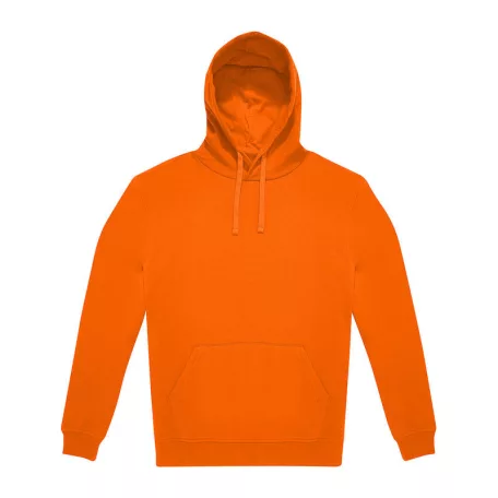B&C ID.333 kapucnis unisex pulóver