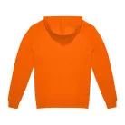 B&C ID.333 kapucnis unisex pulóver