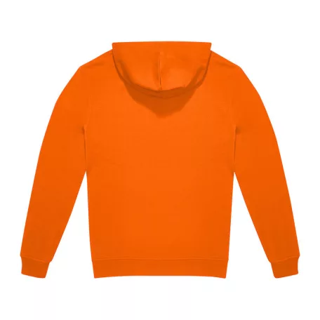 B&C ID.333 kapucnis unisex pulóver
