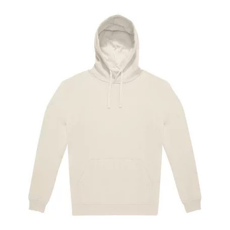 B&C ID.333 kapucnis unisex pulóver