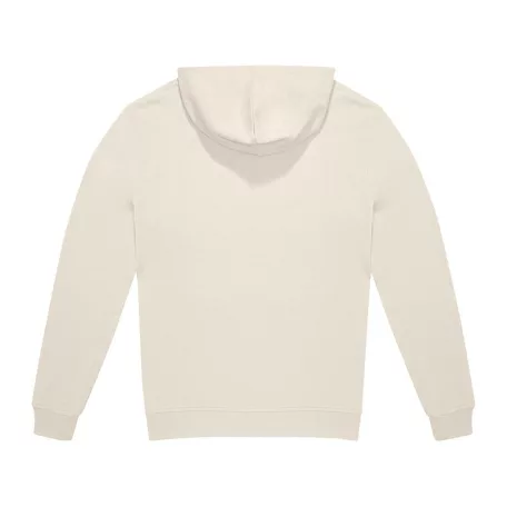 B&C ID.333 kapucnis unisex pulóver