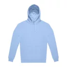 B&C ID.333 kapucnis unisex pulóver