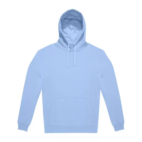 B&C ID.333 kapucnis unisex pulóver