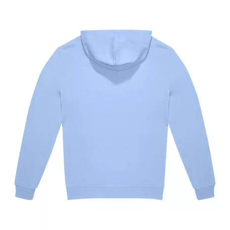 B&C ID.333 kapucnis unisex pulóver