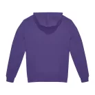 B&C ID.333 kapucnis unisex pulóver