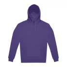 B&C ID.333 kapucnis unisex pulóver