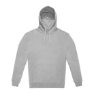 B&C ID.333 kapucnis unisex pulóver