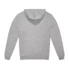 B&C ID.333 kapucnis unisex pulóver