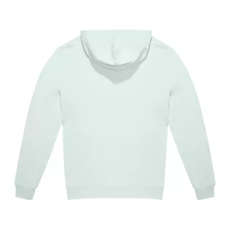 B&C ID.333 kapucnis unisex pulóver