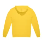 B&C ID.333 kapucnis unisex pulóver