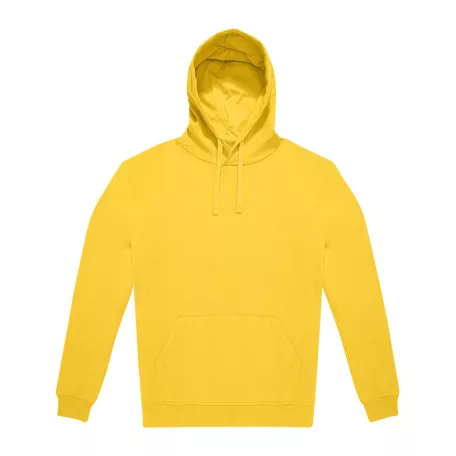 B&C ID.333 kapucnis unisex pulóver