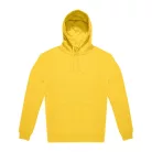 B&C ID.333 kapucnis unisex pulóver