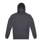 B&C ID.333 kapucnis unisex pulóver