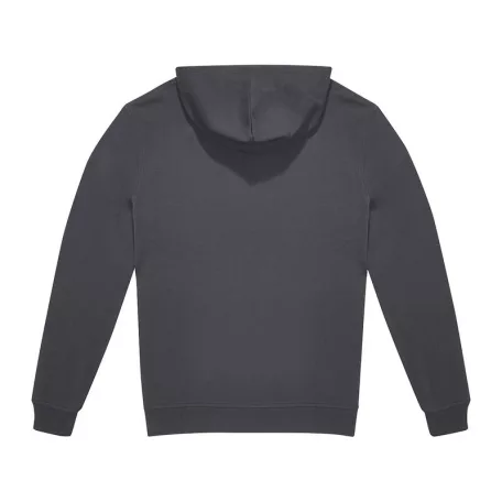 B&C ID.333 kapucnis unisex pulóver