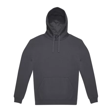 B&C ID.333 kapucnis unisex pulóver