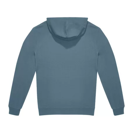 B&C ID.333 kapucnis unisex pulóver