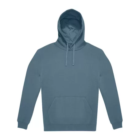 B&C ID.333 kapucnis unisex pulóver