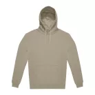 B&C ID.333 kapucnis unisex pulóver