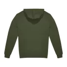B&C ID.333 kapucnis unisex pulóver