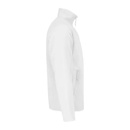 FULL ZIP MICRO-FLEECE MEN