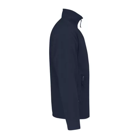 FULL ZIP MICRO-FLEECE MEN