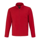 FULL ZIP MICRO-FLEECE MEN