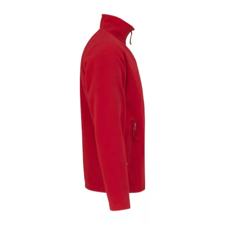FULL ZIP MICRO-FLEECE MEN